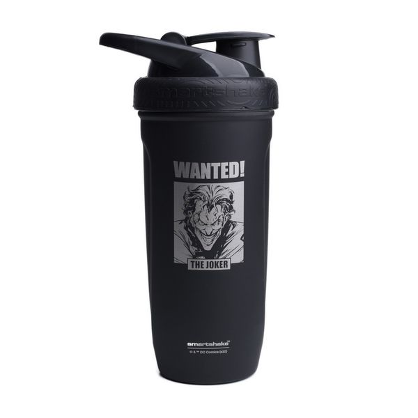 SmartShake Reforce DC Joker	800 ml 4176 фото