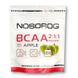 NOSOROG BCAA 2:1:1 Instant 200 g 4129 фото 1