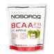 NOSOROG BCAA 2:1:1 Instant 400 g 4131 фото 2