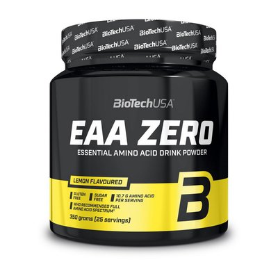 BioTech	EAA ZERO 350g 4118 фото