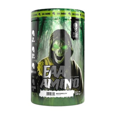 Skull Labs EAA Amino 390 g 4091 фото