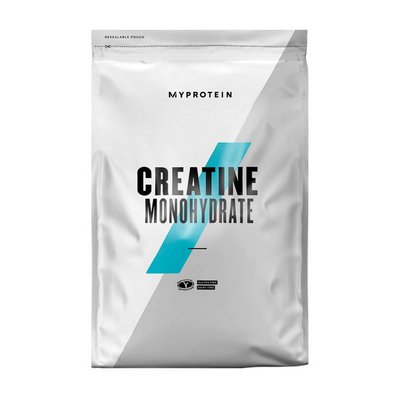 MyProtein Creatine Monohydrate 500g фото