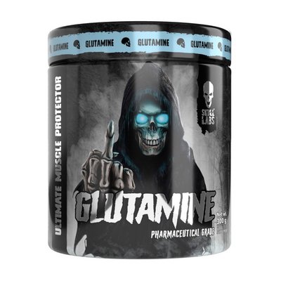 Skull Labs Glutamine	300 g 4094 фото