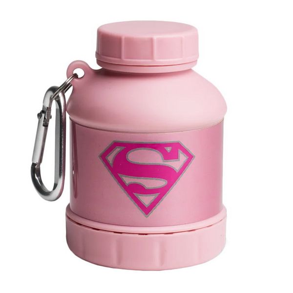 Whey2Go Funnel DC Supergirl	110 ml 4178 фото