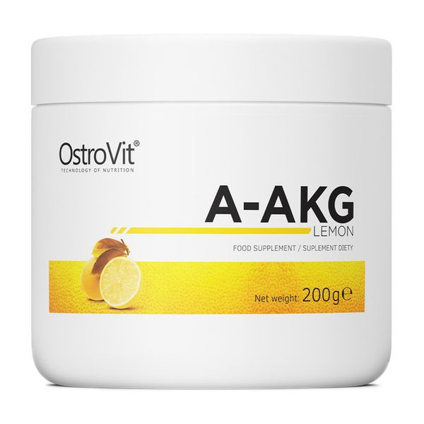 OstroVit	A-AKG 200 g 4086 фото