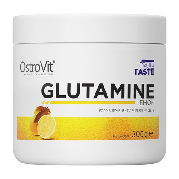 OstroVit	Glutamine 300 g 4088 фото