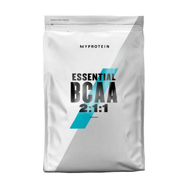 MyProtein Essential BCAA 2:1:1 500 g 3406 фото