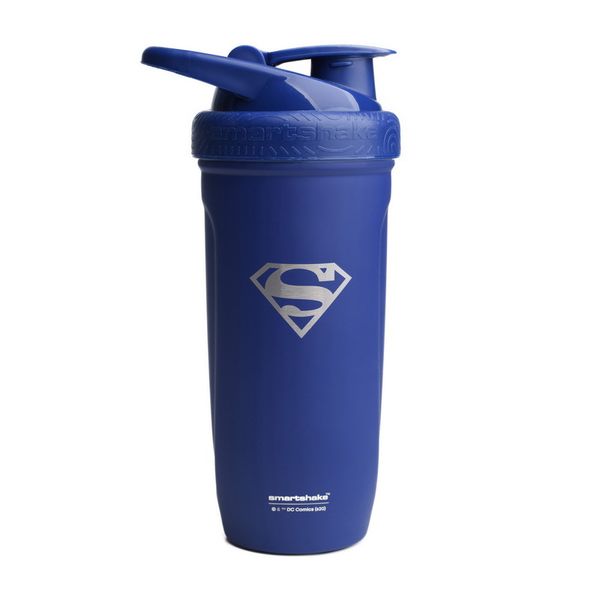 SmartShake Reforce DC Superman	900 ml 4208 фото