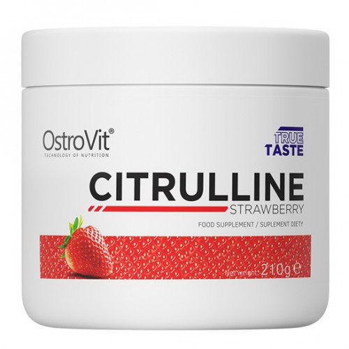 OstroVit	Citrulline 210 g 4105 фото