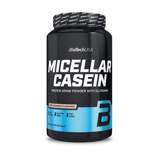 BioTech	Micellar Casein 908g 3902 фото