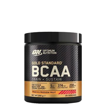 BCAA