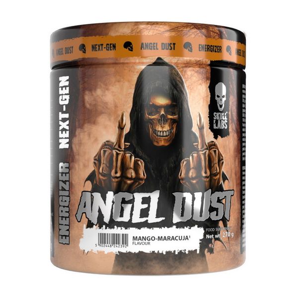 Skull Labs Angel Dust	270 g ar2 фото