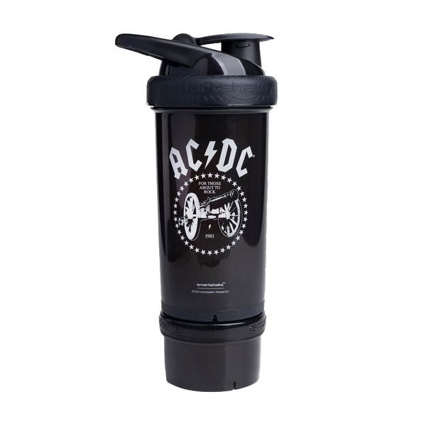 SmartShake Revive Rockband AC/DC	750 ml 4165 фото