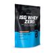 BioTech Iso Whey Zero 500 g 4000 фото 1