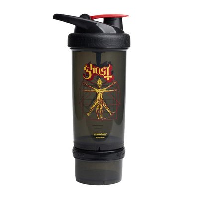 SmartShake Revive Rockband Ghost	750 ml 4167 фото