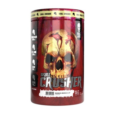 Skull Labs Skull Crusher	350 g ar7 фото