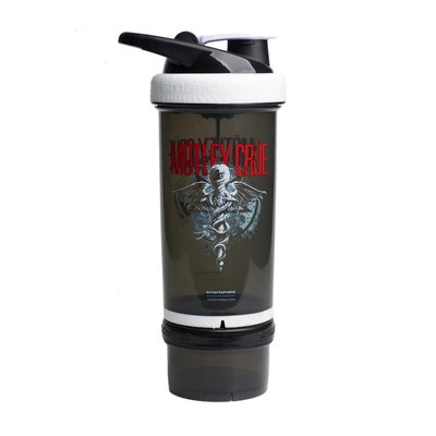 SmartShake Revive Rockband Motley Crue	750 ml 4170 фото