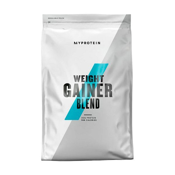 MyProtein Weight Gainer Blend 2,5 kg 4058 фото