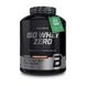 BioTech	Iso Whey Zero Black	2,27 kg 4004 фото 2