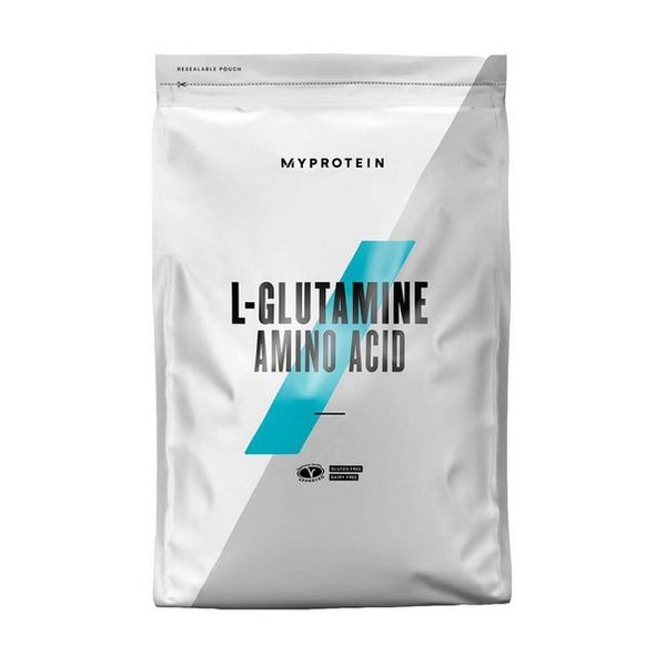 MyProtein L-Glutamine 1 kg 3129 фото