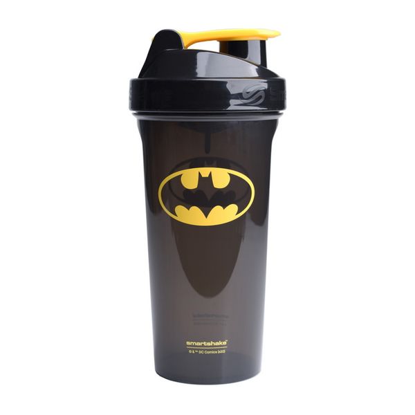 SmartShake Lite DC Batman	800 ml 4171 фото