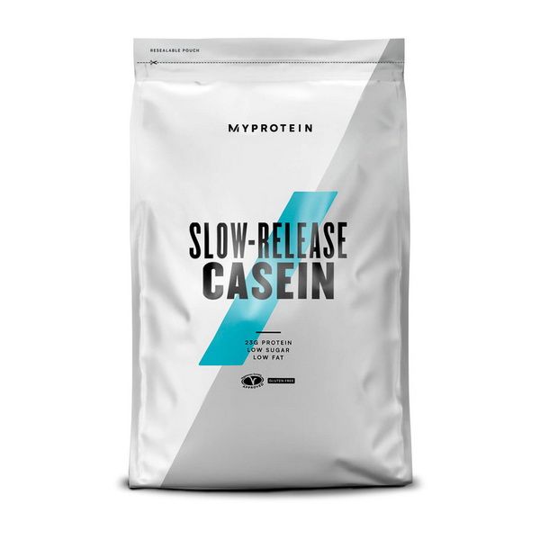 MyProtein Slow-Release Casein 2.5kg 4012 фото