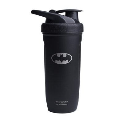 SmartShake Reforce DC Batman Logo	900 ml 4173 фото