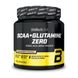 BioTech	BCAA + Glutamine ZERO 480 g 4123 фото 1